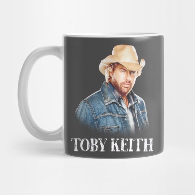 Toby Keith by 404pageNotfound